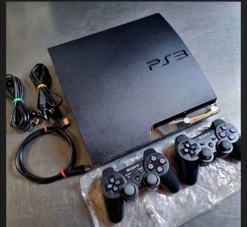 MASSSLOO ps3 2 ta jostig uyinlari bonus