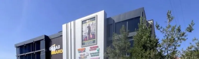 Аренда магазина в торговом комплексе 2 Аренда магазина в торговом комплексе 2
