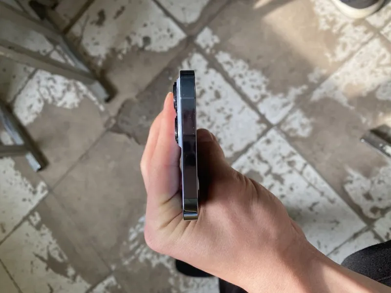 iphone 13 pro max — фото 4