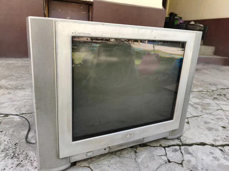 Televizor LG flatron Televizor LG flatron
