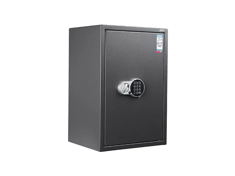 Офисный сейф AIKO TSN.65T EL перечисление есть 1 Офисный сейф AIKO TSN.65T EL перечисление есть 1