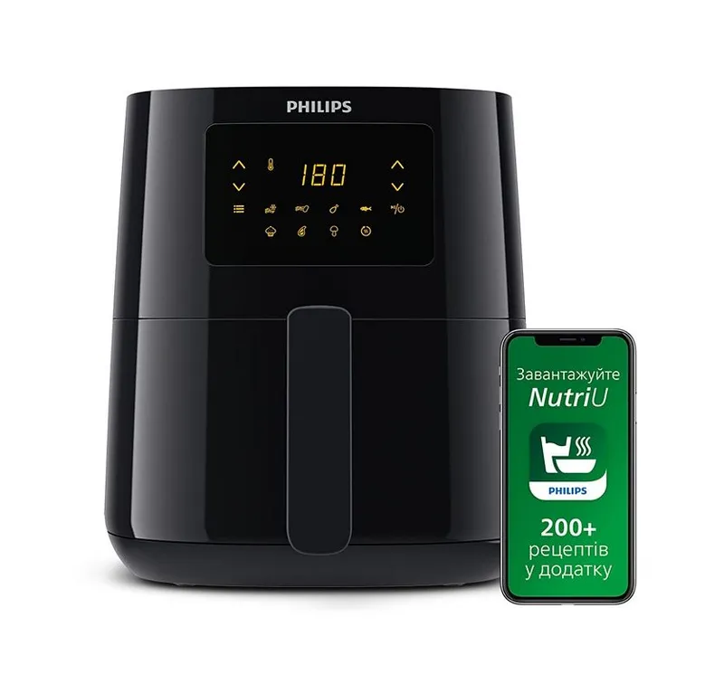 Аэрогриль Philips PH9252 2