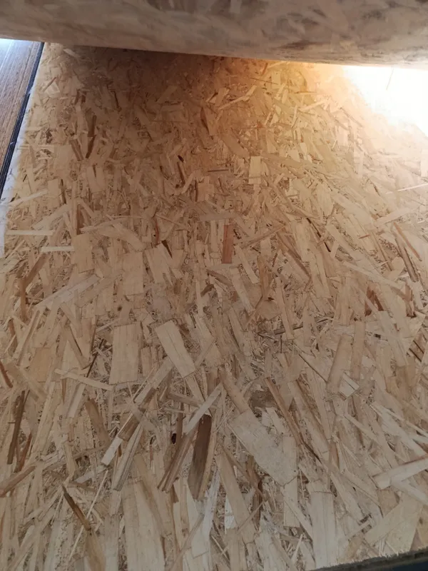 OSB фанера 2