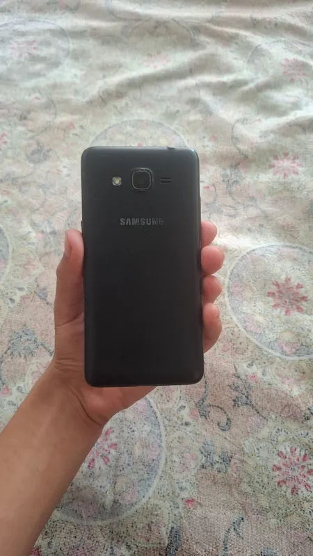 Samsung Galaxy j2 prime 2 Samsung Galaxy j2 prime 2