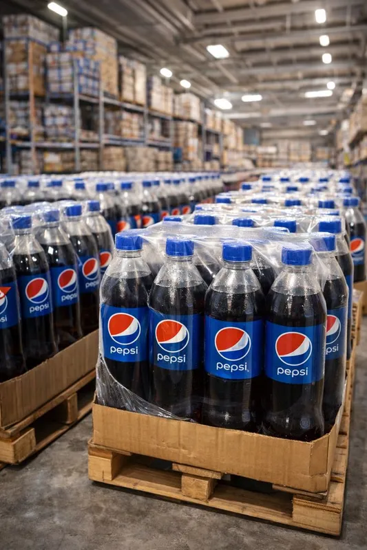 Напитки PepsiCo оптом и в розницу — фото 2