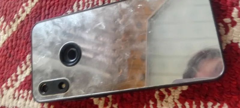 Huawei Y9
