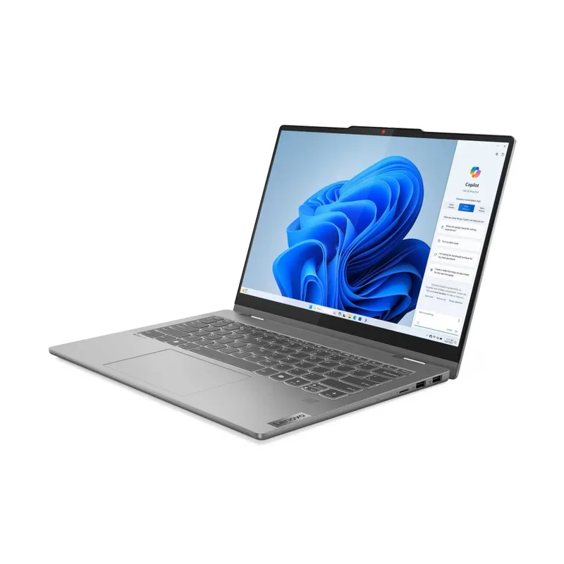 Lenovo IdeaPad 5 2-in-1 14IRH9 Intel i5-13420H/16GB DDR5/512GB SSD/14" — фото 3