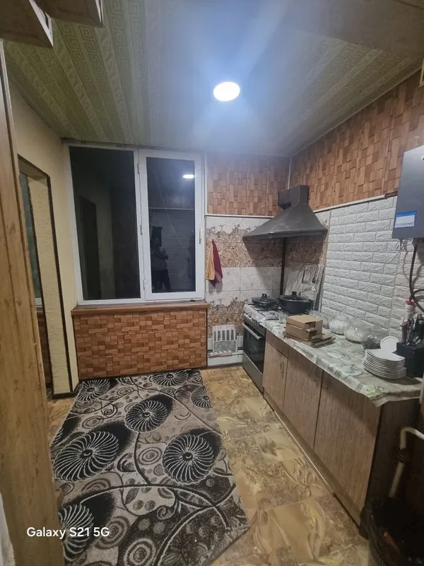 Продам 3х комнатную кв — фото 4