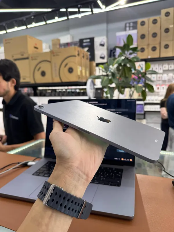 iPad Air 11 M3 4 iPad Air 11 M3 4