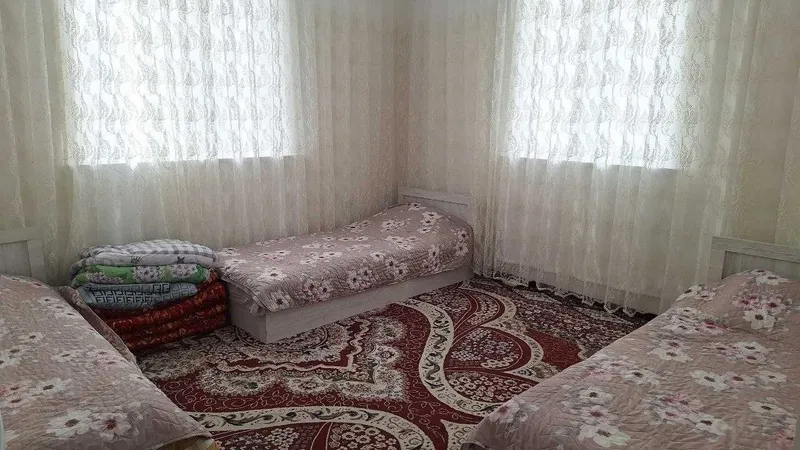 Дача в паркенте. 4 Дача в паркенте. 4