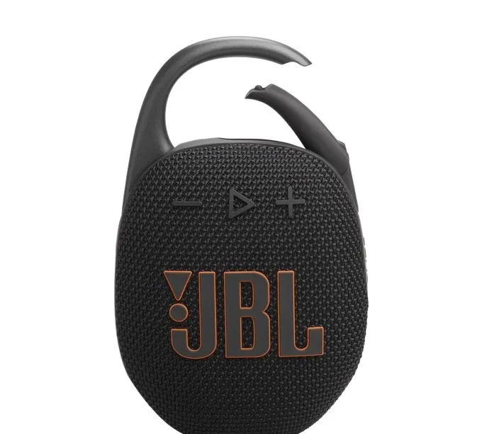 JBL Clip 5 portativ kolonkasi 2 JBL Clip 5 portativ kolonkasi 2