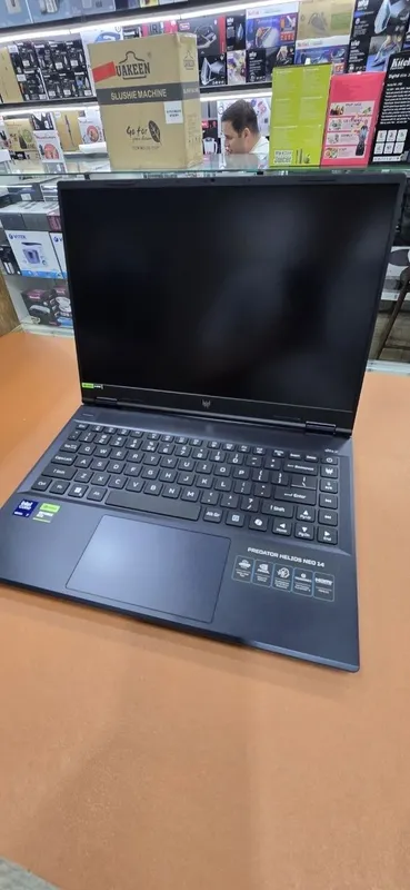 Acer Predator Helios Neo 14