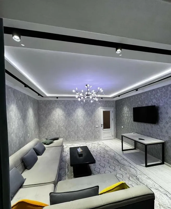 Akademgorodok 4 xona • 115 m² • 6/12 qavat 2
