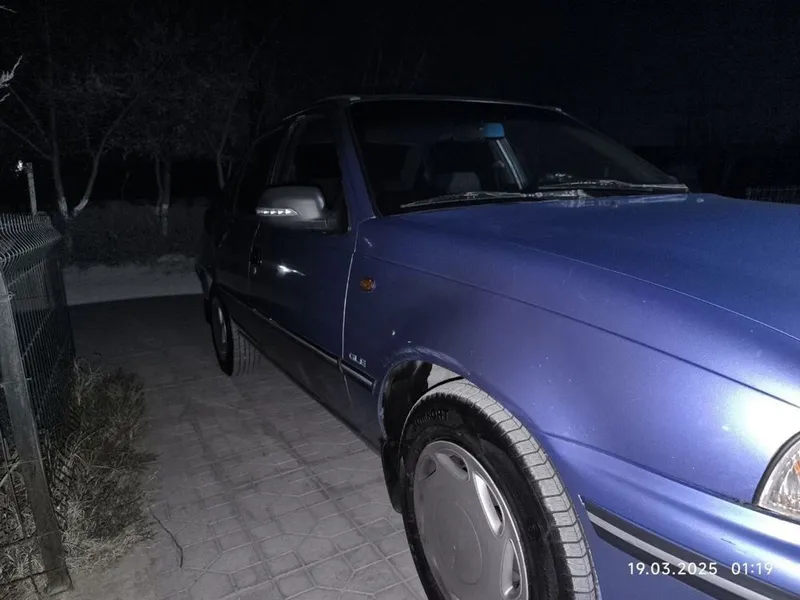 Nexya 1 2007 yil 3 Nexya 1 2007 yil 3