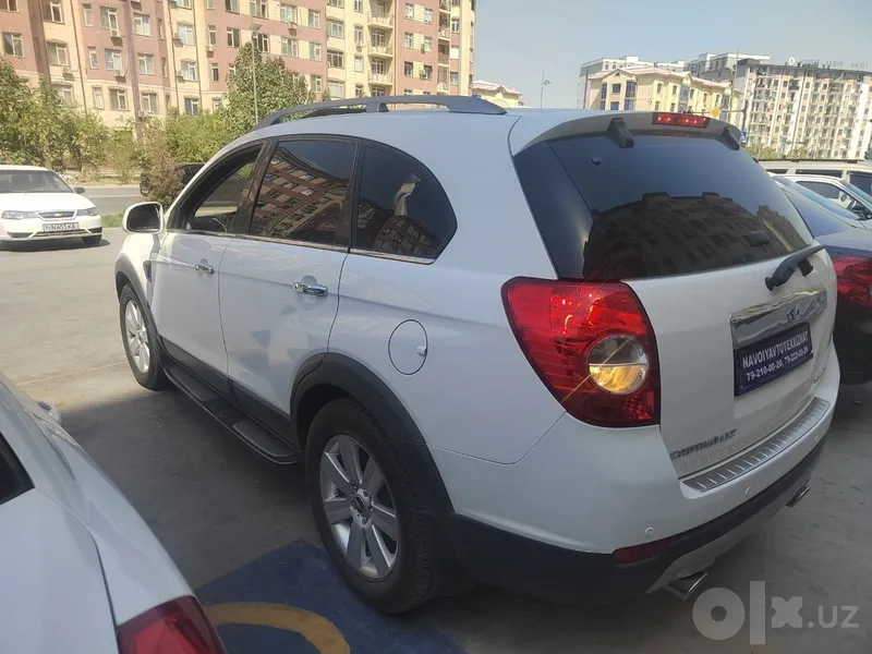 Kaptiva, автомат, 2009 г. 3 Kaptiva, автомат, 2009 г. 3