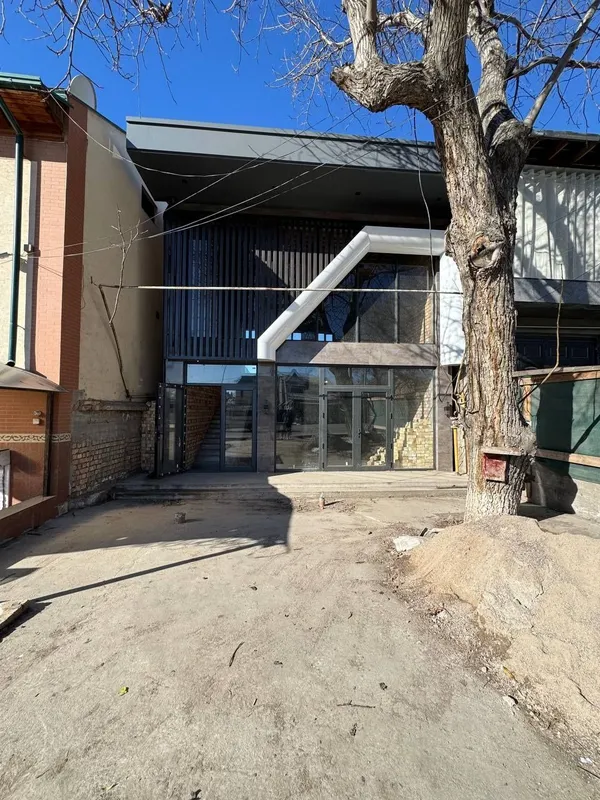 Срочно Продается нежилое помещение Мирзо-Улугбекский район Циолковская — фото 1