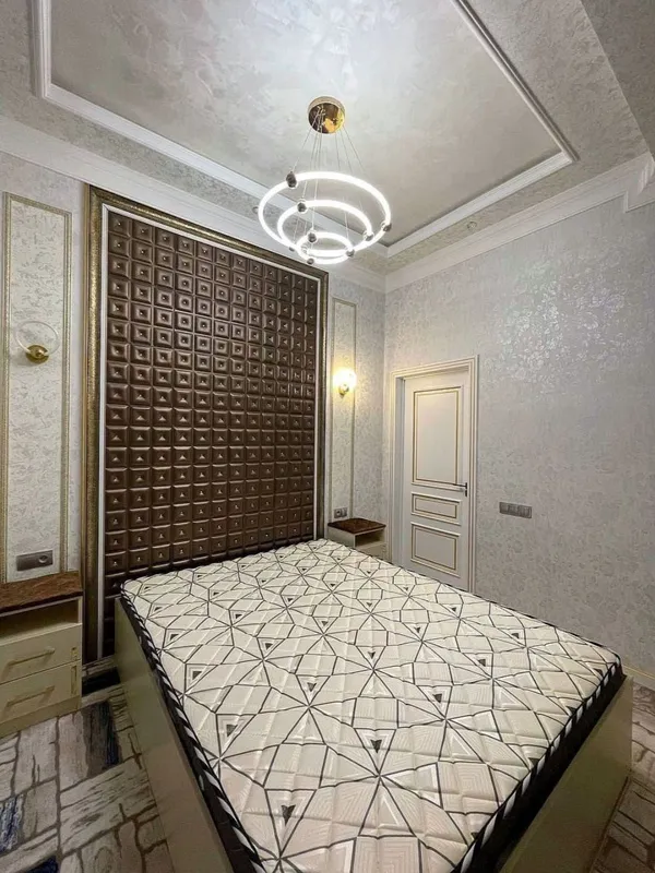 Метро ёнида шинам кунлик квартира — Сергели Mashna bozor — фото 3