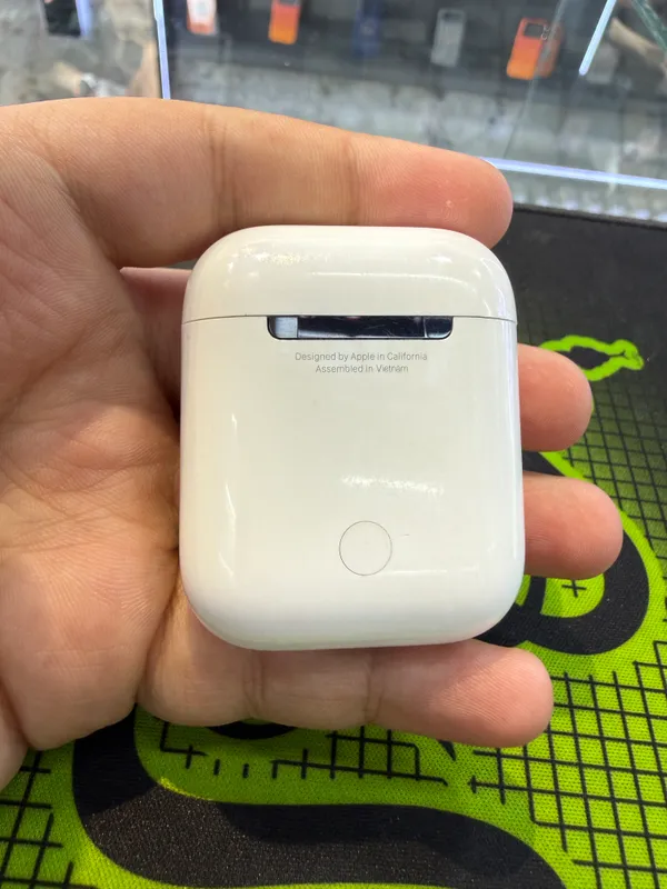 Airpods 2 org — фото 3