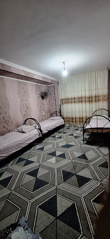 Arzon kunlik ijaraga uy Yunusobod Sampi balnitsa — фото 6