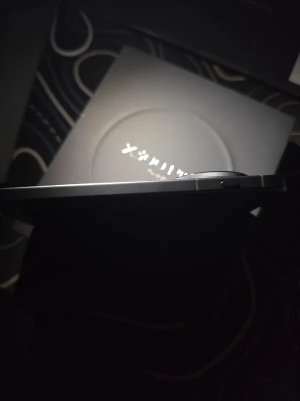 Продам Vivo X300 Pro 16/512 (Обмен есть) — фото 1