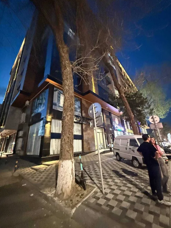 Срочно Продается офис в новостройке жк New Life! — фото 1