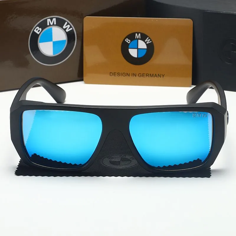 Солнцезащитные очки BMW — фото 3
