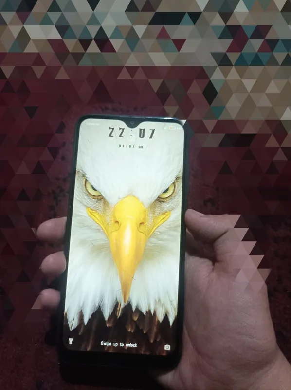 Redmi 8 1 Redmi 8 1