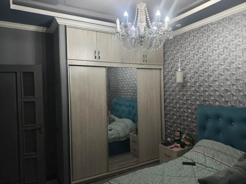 М.Улугбекский Район продаётся 3 комнатная квартира 2