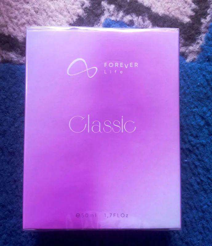 Forever Life Classic
