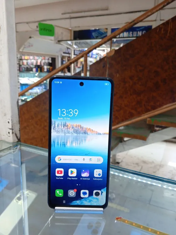 Tecno Spark Go 2024 4/64GB Tecno Spark Go 2024 4/64GB