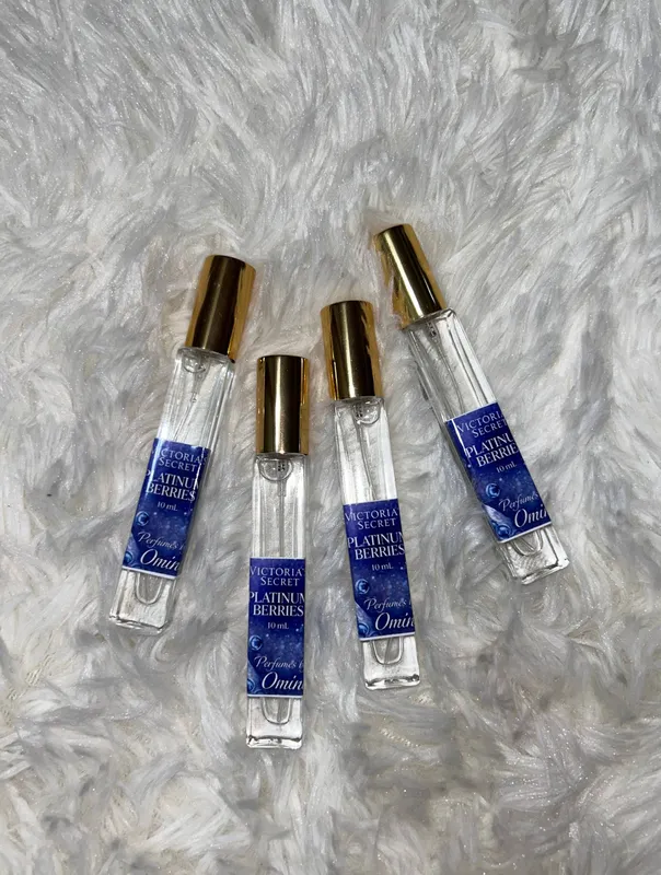 Victoria’s Secret platinum berries original 2 Victoria’s Secret platinum berries original 2