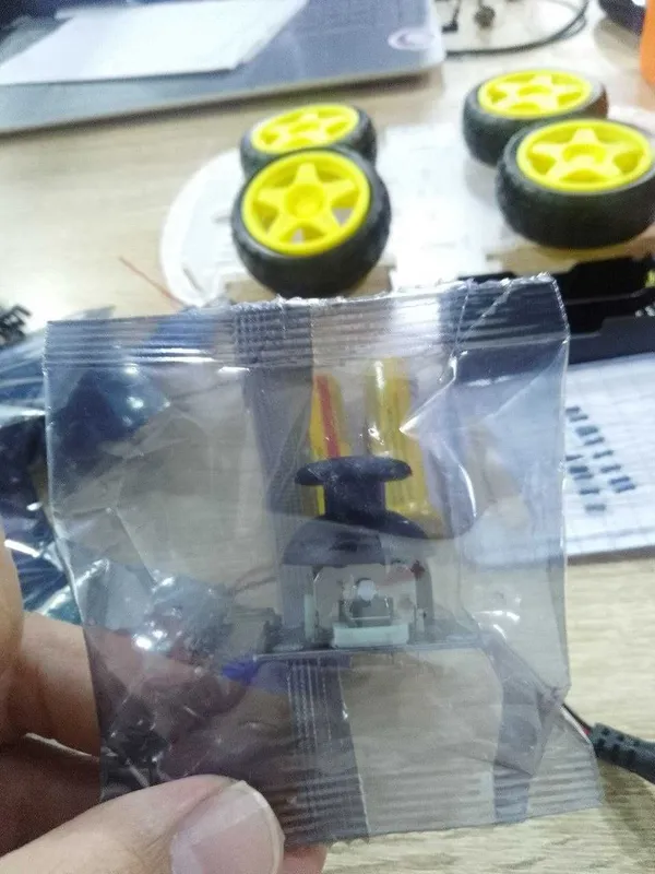 Продаётся набор Arduino! 8 Продаётся набор Arduino! 8