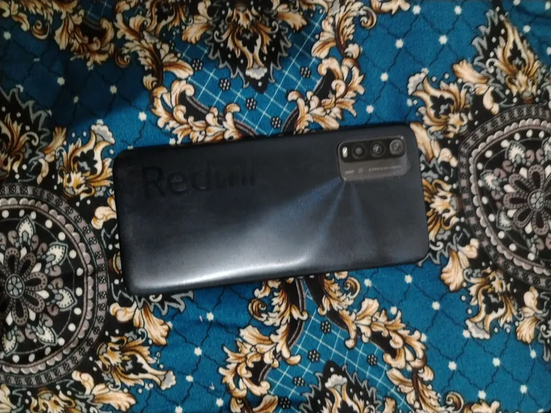 Redmi 9T telefoni sostaniyasi yaxshi