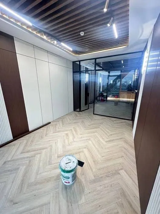 Аренда офис ЖК Piramit Tower 86м2 6
