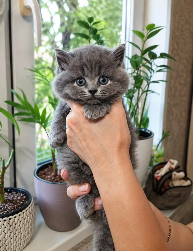 Продаётся скотиш страйт и скотиш фолд, Skotish fold va strayt