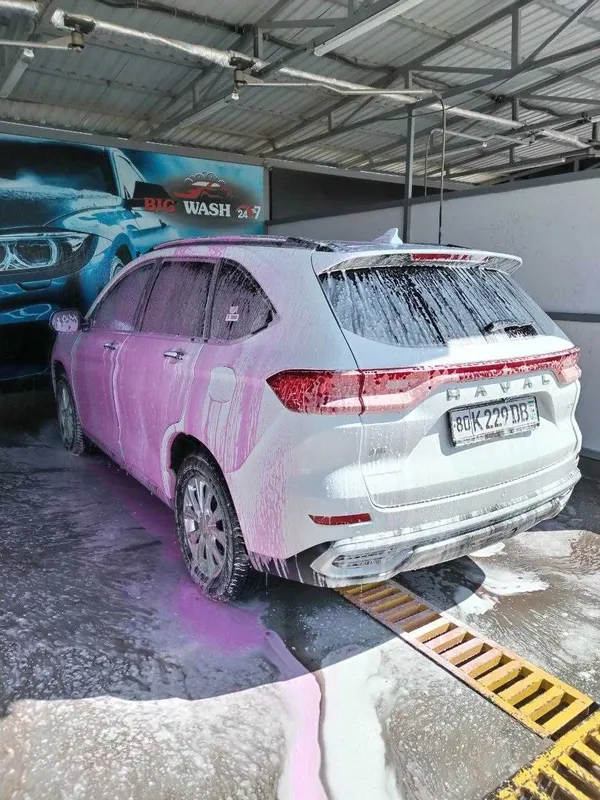 Haval m6 sotiladi