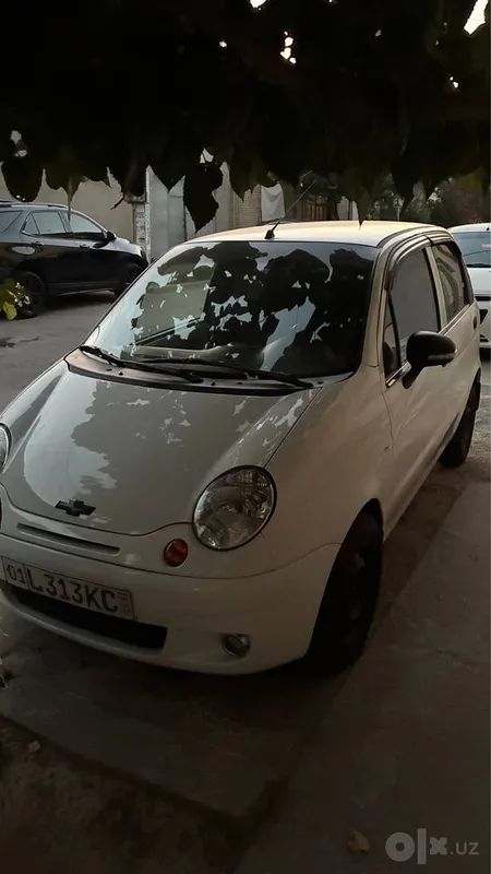 Matiz 2017 prastoy 1 Matiz 2017 prastoy 1