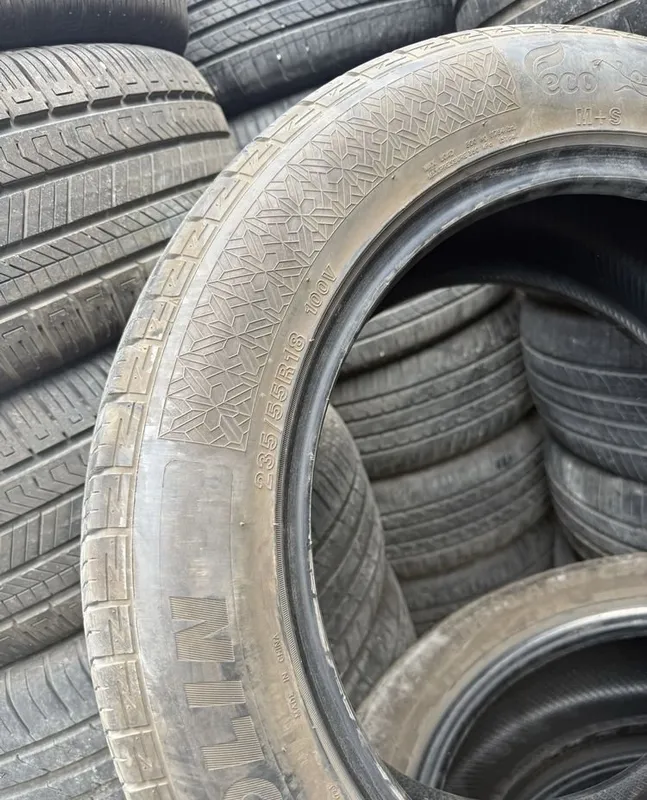 R17 Formula plus 225/55/17 2 R17 Formula plus 225/55/17 2