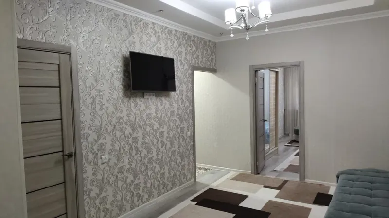 Сдается квартира в Чиланзаре 8 квартал 2/3/4 32 м² 3