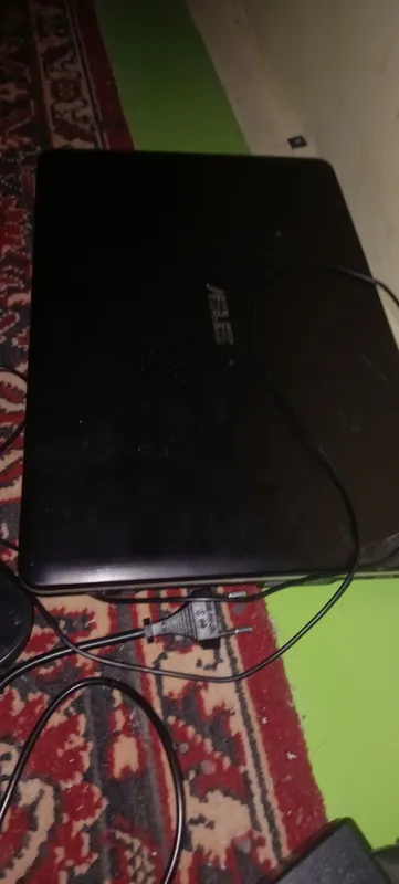 nodbuk asus 3
