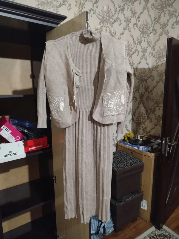 180 000 qishgi xl razmer — фото 1