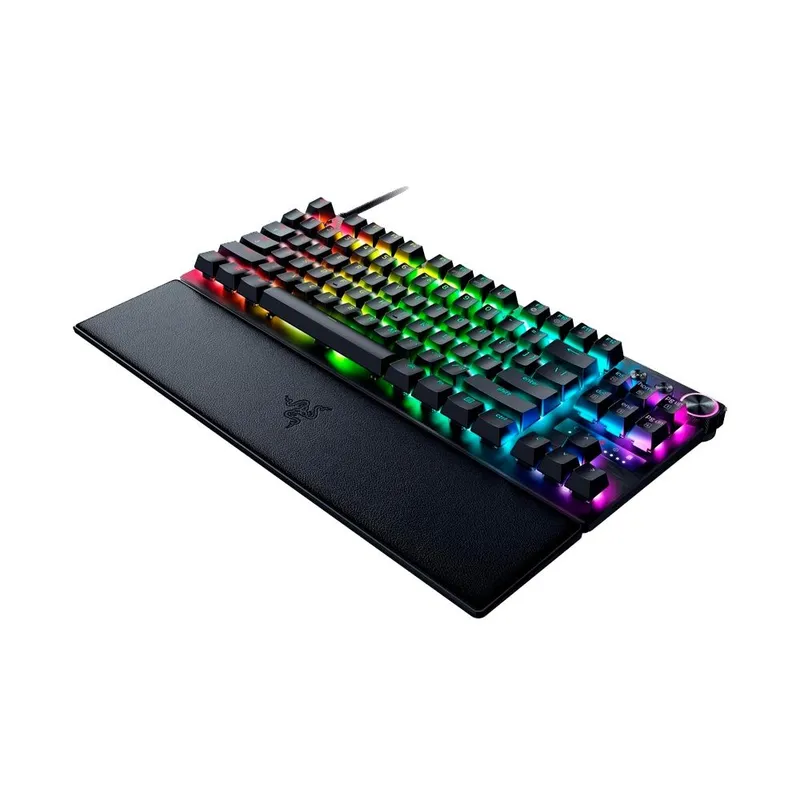 Продам Клавиатуру VARMILO VEM87 SAKURA R1 EC V2 Sakura — фото 1