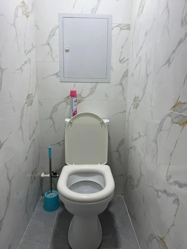 Аренда Сергили 1. евро квартира 1/3/5. Уйда керакли шароитлар бор — фото 7