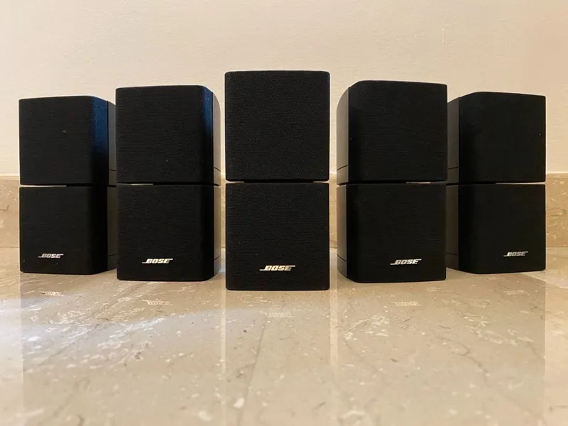 BOSE калонка — фото 5