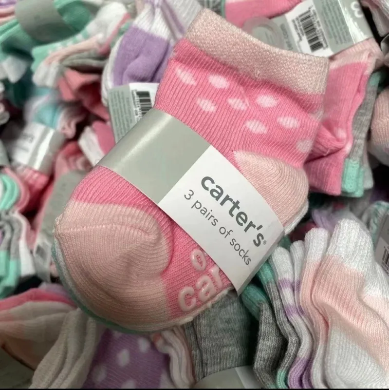 Carter's насочки 1шт-10тыс В пачке-3 шт Размер:2-4 4-6 6-8 лет Carter's насочки 1шт-10тыс В пачке-3 шт Размер:2-4 4-6 6-8 лет