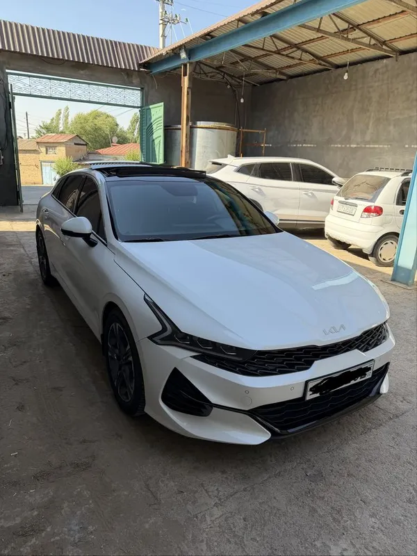 Kia K5 GT LINE PLUS 2.5 мотор энг фули 2 Kia K5 GT LINE PLUS 2.5 мотор энг фули 2