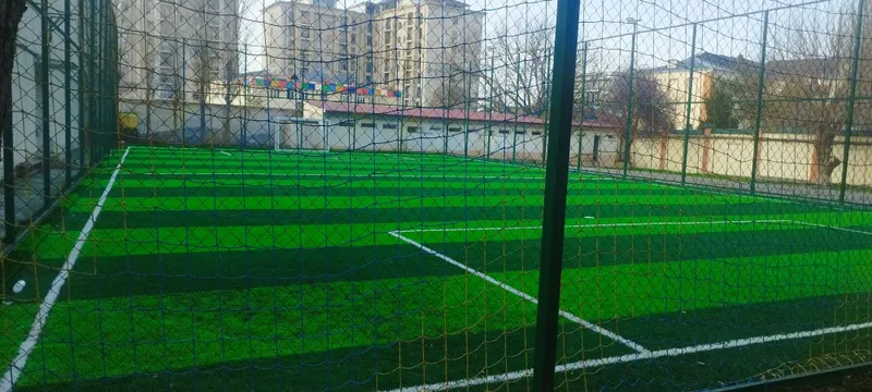 Futbolniy iskustviniy polya 2 Futbolniy iskustviniy polya 2