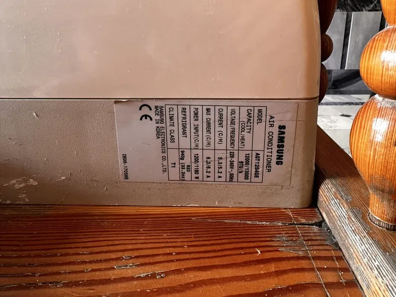 Samsung Konditsioner sotiladi 6 Samsung Konditsioner sotiladi 6