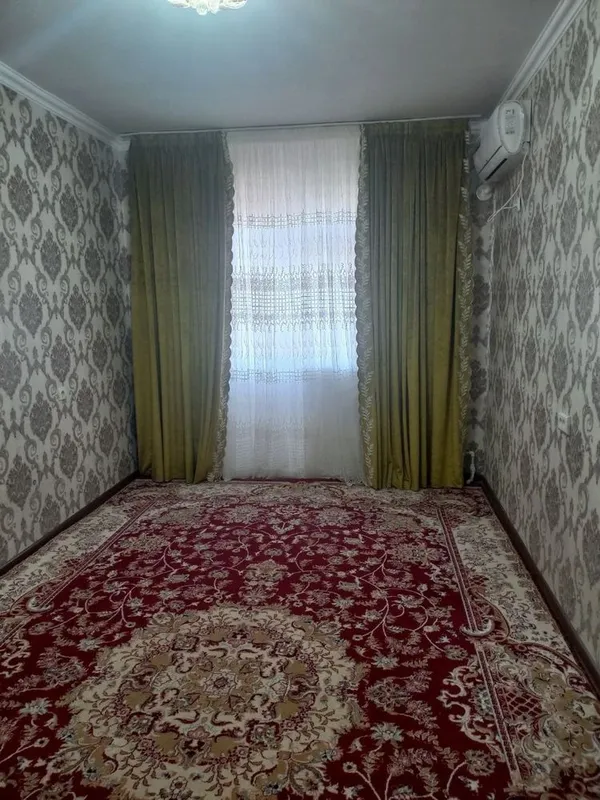 Ijaraga beriladi 2 xonali yashil dunyoda 6