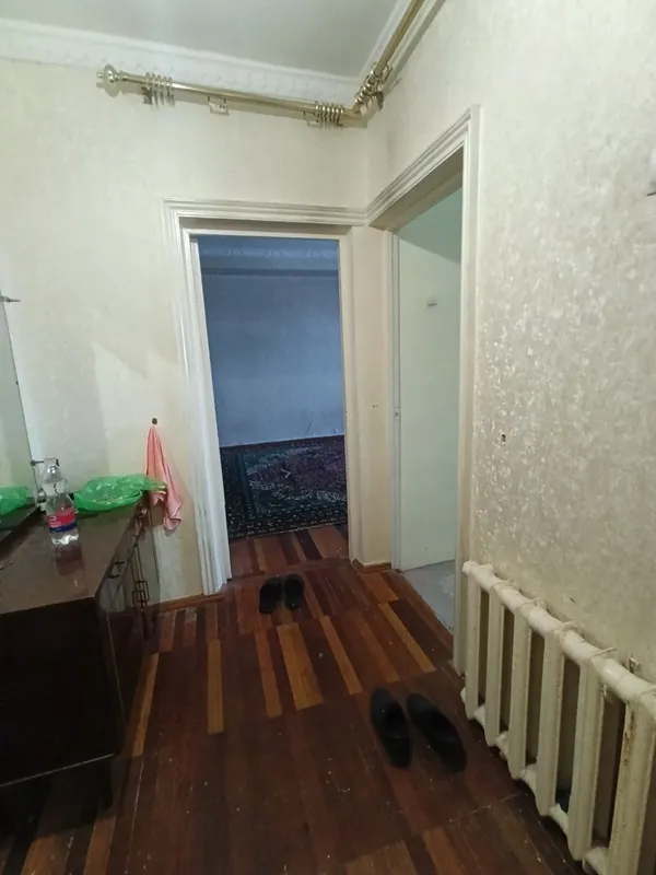 Chorsu 9 dom 1 xonali 2 honali qilingan oilaga yoki student qizlaga be